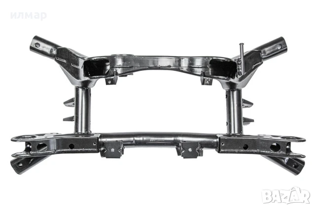 9067603247 Ролков водач за врата за Мерцедес Спринтер , снимка 16 - Части - 49963334