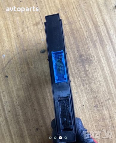 Bmw e70 комфорт модул, снимка 3 - Части - 40657103