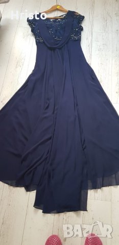 ОФИЦИАЛНА РОКЛЯ, снимка 4 - Рокли - 31841209