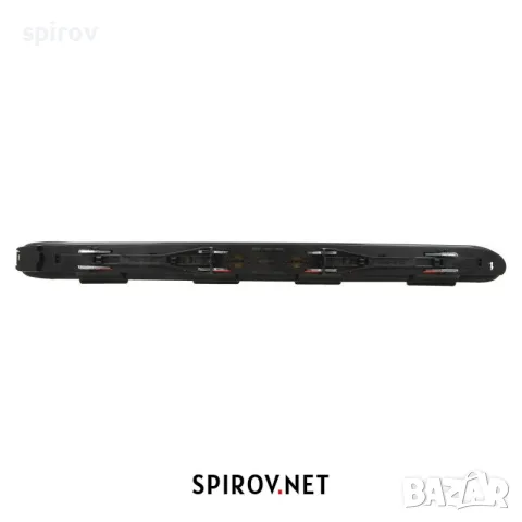 Доплълнителен трети стоп Mercedes E-Class W211 седан 2002-2006 A2118201556, снимка 2 - Части - 55733437