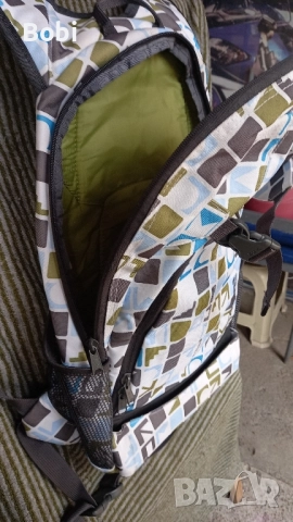 раница Dakine , снимка 4 - Раници - 51996606