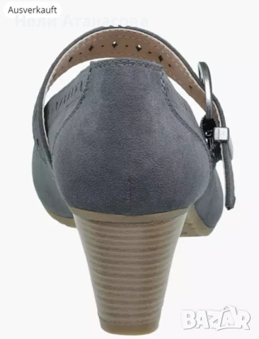 Обувки Graceland, снимка 3 - Дамски ежедневни обувки - 51224777