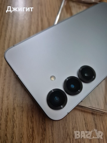 Samsung Galaxy S25 , снимка 4 - Samsung - 52771122