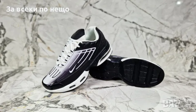 Мъжки маратонки Nike - 3 налични цвята, снимка 7 - Маратонки - 47562569