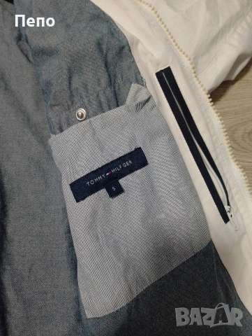 Яке Tommy Hilfiger , снимка 5 - Якета - 54173662