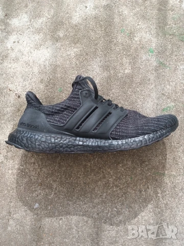 Маратонки - Adidas  45 1/3, снимка 5 - Спортни обувки - 50521627