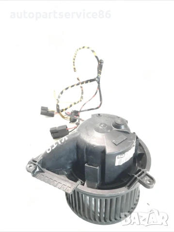 Мотор за вентилатор на парно 2.2 CDI LHD за Mercedes W638 Vito (1999-2002) 651586