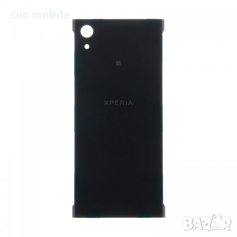 Sony Xperia XA1 - Sony XA1 - Sony G3112 - Sony G3121 - Sony G3116 заден капак - капак на батерия, снимка 1 - Резервни части за телефони - 38577943