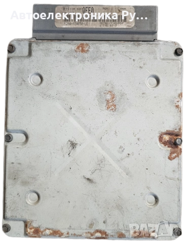 Компютър на двигателя ECU FORD TRANSIT FURGON ,1C1A-12A650-LE ,2.0L дизел 96kW 2002 