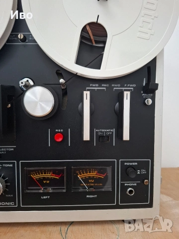 Акай 1721 като нов, снимка 2 - Декове - 54211917