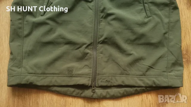 PENTAGON ARTAXES TACTICAL Storm Tex Jacket Softshell размер XL тактическо яке - 2967, снимка 8 - Екипировка - 56299271