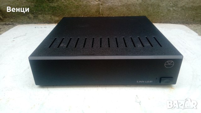 Linn LK 85 power amplifier High-End