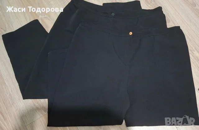 Нови макси панталона , снимка 5 - Панталони - 56379266
