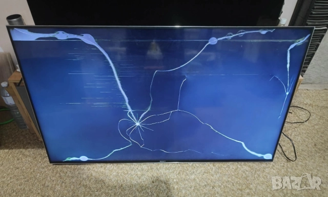 Main board 1-006-895-41 от TV SONY KE-55XH9096 на части G04P AC21202 Андроид, снимка 10 - Части и Платки - 52976548