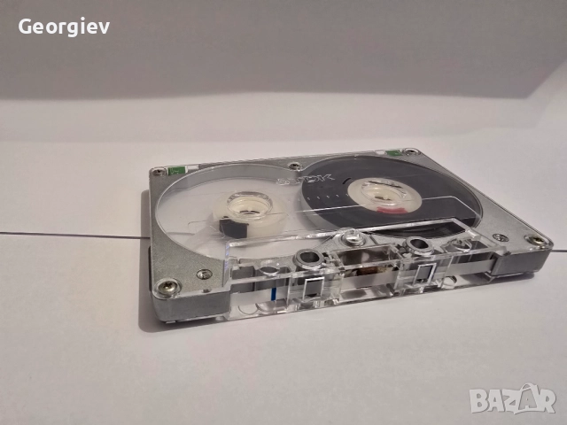 TDK MA-R 90, снимка 3 - Декове - 52877918