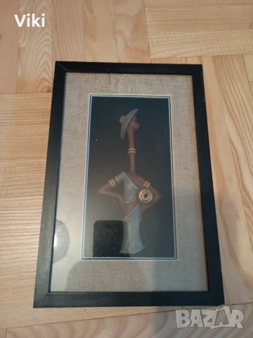 Картина модерно изкуство , снимка 5 - Картини - 50559075