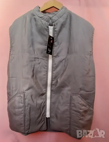 Шушлякови грейки /елеци в различни разцветки., снимка 1