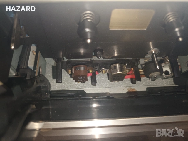 HARMAN/KARDON TD 292, снимка 2 - Декове - 53292442