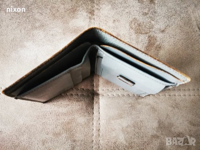 Портфейли, снимка 7 - Портфейли, портмонета - 49921635