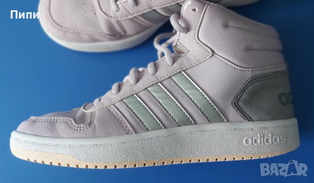 Маратонки ADIDAS номер 36 2/3 , снимка 3 - Детски маратонки - 44459326