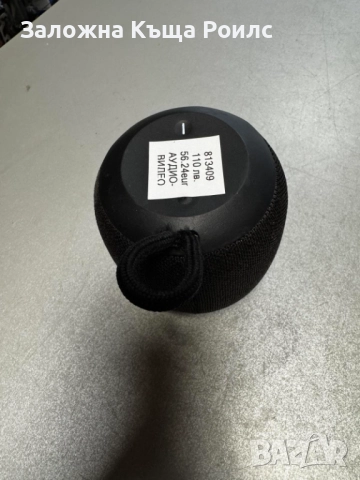 Bluetooth колонка WONDERBOOM, снимка 2 - Bluetooth тонколони - 52261395