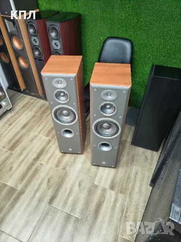 Тонколони JBL Northridge E-60, снимка 4 - Тонколони - 56099135