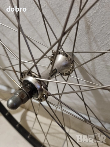 шосейни капли 28c alesa колело велосипед бегач retro vintage , снимка 10 - Части за велосипеди - 54008132