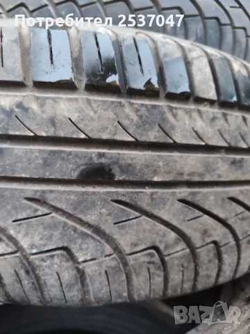 4бр летни гуми MICHELIN 215/55R16 93W, снимка 3 - Гуми и джанти - 48009029