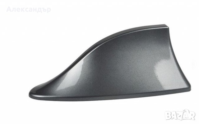 Антена за кола тип перка на акула с усилвател тип Shark , снимка 7 - Аксесоари и консумативи - 30405128