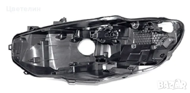 СТЪКЛА/КОРПУС за фарове BMW F32/F36 LCI 16-18 F32/F36 LCI 16-18, снимка 4 - Части - 40305952