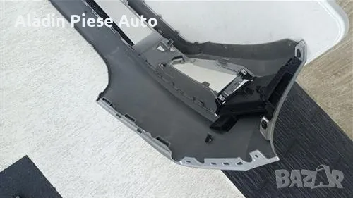 Предна броня Skoda Fabia 4 година 2021 2022 2023 2024 код 6VA807221 , снимка 7 - Аксесоари и консумативи - 50440696