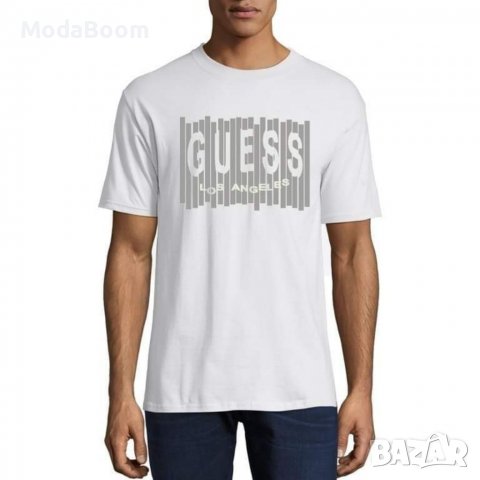 Маркови мъжки тениски , снимка 3 - Тениски - 36932974