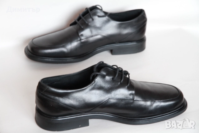 Мъжки обувки Springfield, снимка 6 - Официални обувки - 52049774
