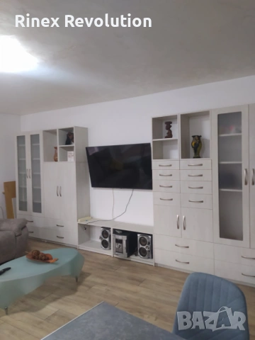 Тристаен апартамент под наем в Кършияка, снимка 5 - Апартаменти - 54062506