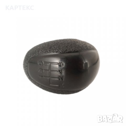 Топка за скоростен лост за Mercedes Vito Viano Sprinter, VW Crafter, 6 скорости, снимка 2 - Аксесоари и консумативи - 39742518