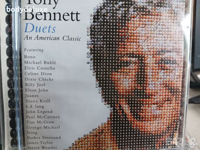 аудио дискове, снимка 17 - CD дискове - 33000561