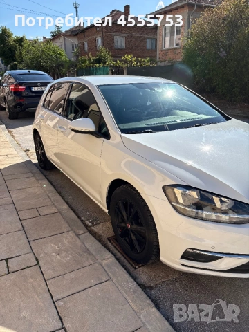 VW Golf 7.5, снимка 8 - Автомобили и джипове - 54307883
