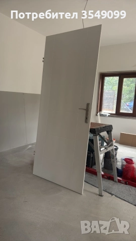 Интериорни врати , снимка 4 - Интериорни врати - 51980458