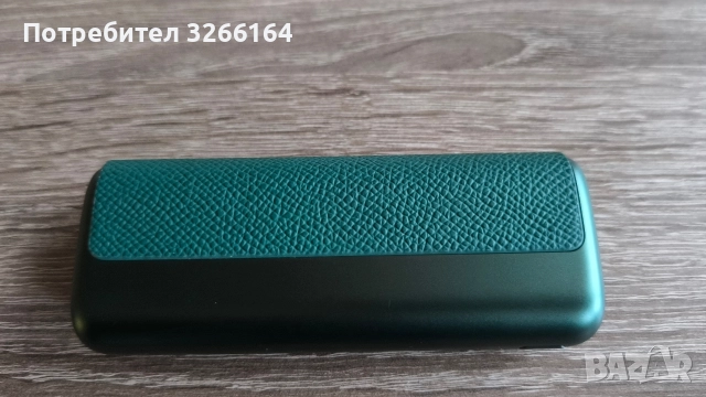 Iqos iluma i Prime, снимка 3 - Електронни цигари - 52693335