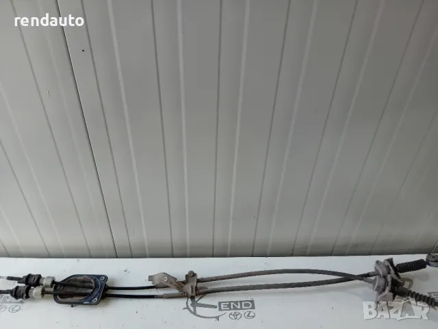 Жила за скорости Honda Civic 8th gen hatchback 2006-2011 4врати