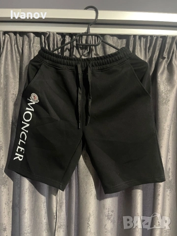 Moncler къси панталони