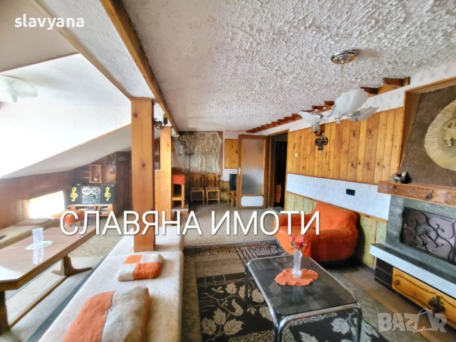 самостоятелен етаж, широк център, снимка 7 - Етаж от къща - 41928023