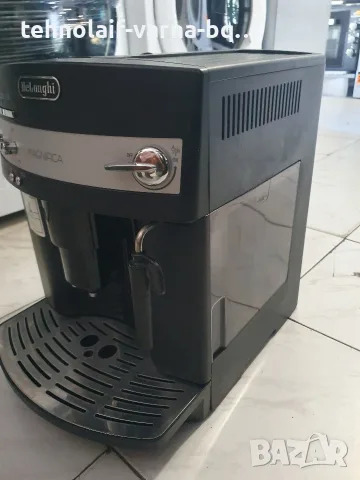 Кафемашина Delonghi Magnifica , снимка 2 - Кафемашини - 55845918