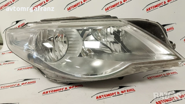 1307023031 ДЕСЕН ФАР ЗА VOLKSWAGEN PASSAT CC 2008-2012г., снимка 2 - Части - 53353179