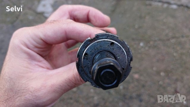 Части Shimano, снимка 10 - Части за велосипеди - 31085883