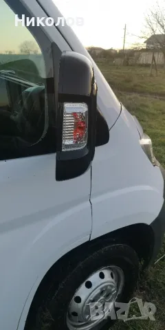 Fiat Ducato 2.3 multijet 131 к.с.2018г, снимка 7 - Бусове и автобуси - 49967521