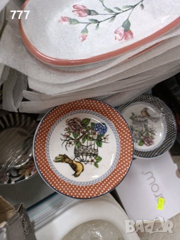 Чиниики , снимка 4 - Чинии - 44434025