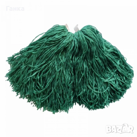 Помпони за мажоретки, снимка 2 - Други спортове - 54274509