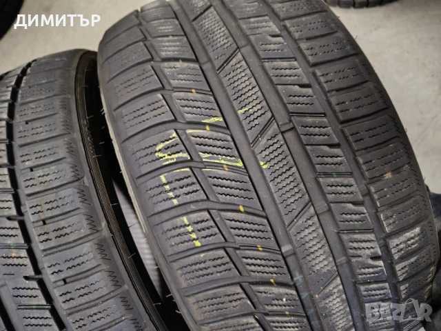 2бр.зимни гуми TOYO 255 30 19 DOT22 цена за брой, снимка 4 - Гуми и джанти - 54061103