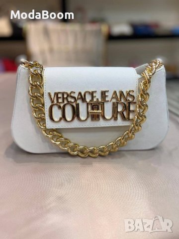 Дамски чанти Versace , снимка 3 - Чанти - 42862975